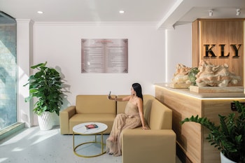 Kly Hotel & Retreat,,3 star