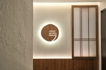 hongdae ongi hotel