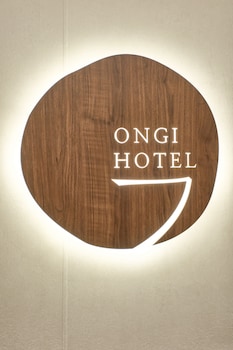 hongdae ongi hotel