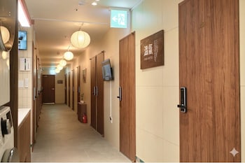 hongdae ongi hotel