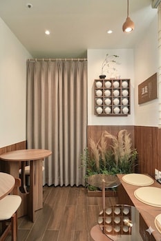 hongdae ongi hotel