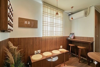 hongdae ongi hotel