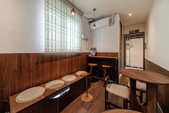 hongdae ongi hotel