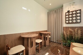 hongdae ongi hotel