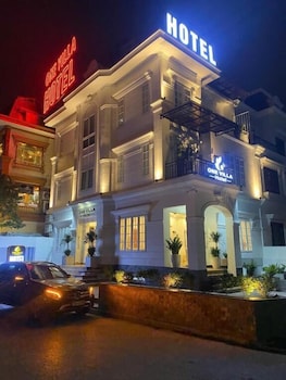 one villa hotel 5