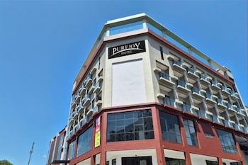 Purejoy Hotel Langkawi,,2 star