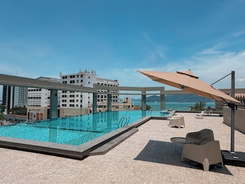 Purejoy Hotel Langkawi,,2 star