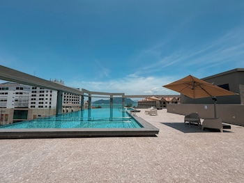 Purejoy Hotel Langkawi,,2 star