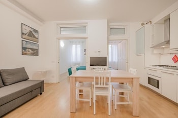 casa falco 15 min dalla stazione