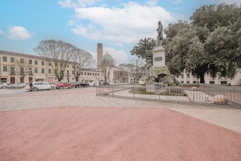 casa falco 15 min dalla stazione