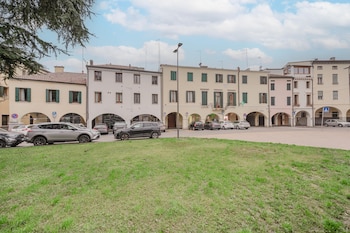 casa falco 15 min dalla stazione