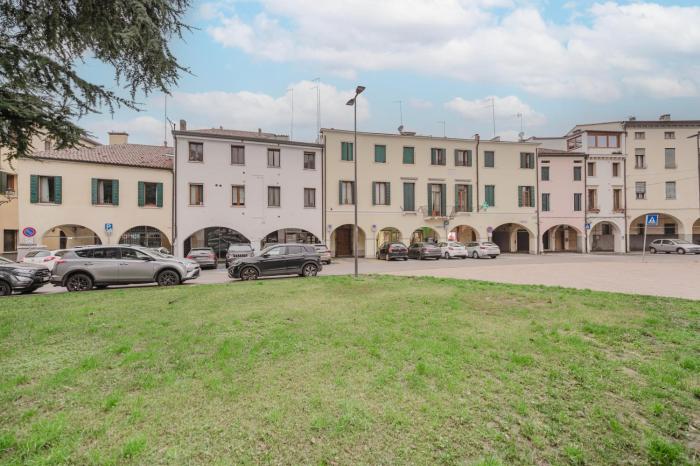 casa falco 15 min dalla stazione