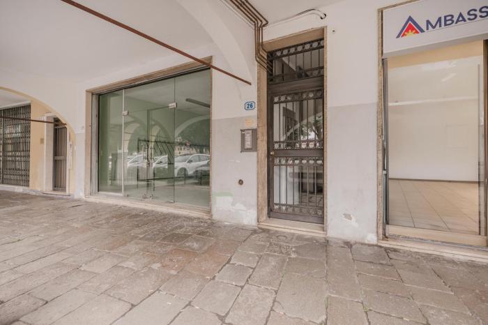 casa falco 15 min dalla stazione