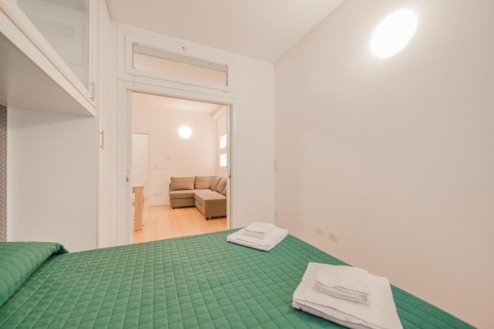 casa falco 15 min dalla stazione