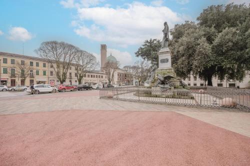 casa falco 15 min dalla stazione