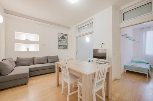 casa falco 15 min dalla stazione