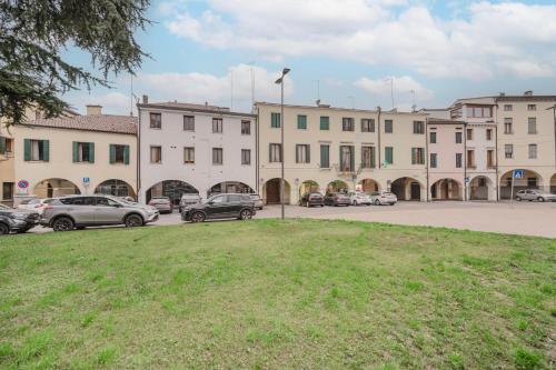casa falco 15 min dalla stazione