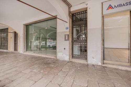 casa falco 15 min dalla stazione