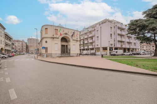 casa falco 15 min dalla stazione