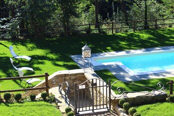 La Cantina Relais - Fattoria Il Cipresso,Castelnuovo Berardenga>>Arezzo,4 star