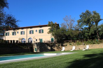 La Cantina Relais - Fattoria Il Cipresso,Castelnuovo Berardenga>>Arezzo,4 star