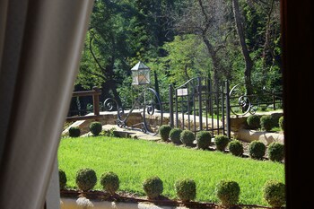 La Cantina Relais - Fattoria Il Cipresso,Castelnuovo Berardenga>>Arezzo,4 star