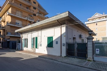 stefania flat 5 minuti dalla spiaggia