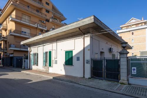 stefania flat 5 minuti dalla spiaggia