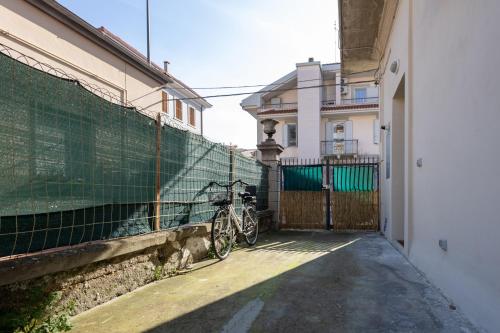 stefania flat 5 minuti dalla spiaggia