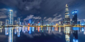 Shenzhen Cityview Hotel,,2 star
