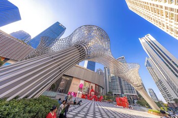 Shenzhen Cityview Hotel,,2 star