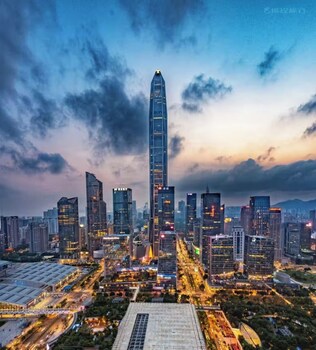 shenzhen cityview hotel