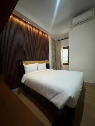 and living hotel