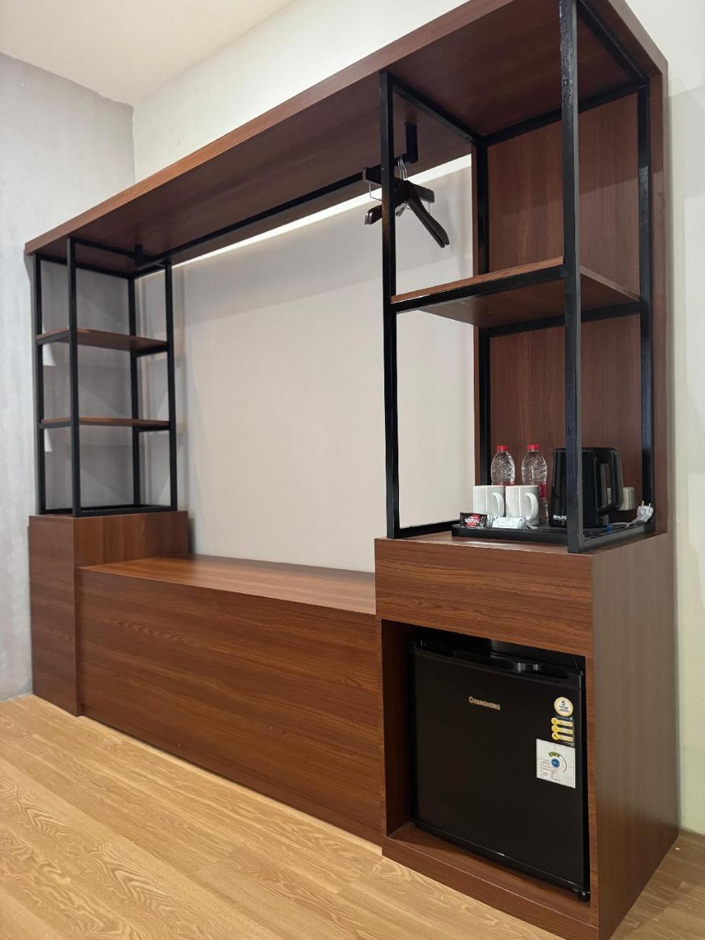 and living hotel