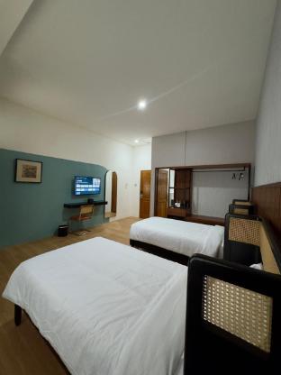 And Living Hotel,Jl. Pandega Marta No.27, Rw.2, Manggung, Caturtunggal, Kec. Depok,3 star