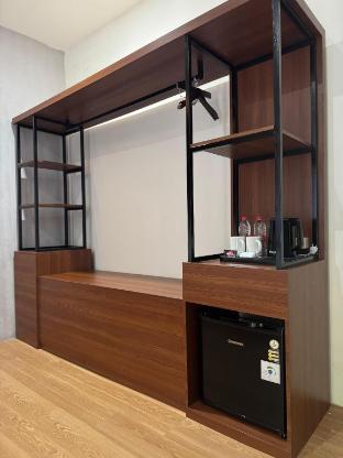 and living hotel