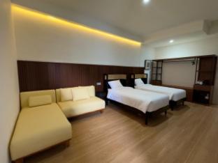 And Living Hotel,Jl. Pandega Marta No.27, Rw.2, Manggung, Caturtunggal, Kec. Depok,3 star