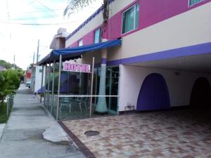 hotel vagabundo expo guadalajara