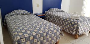 hotel vagabundo expo guadalajara