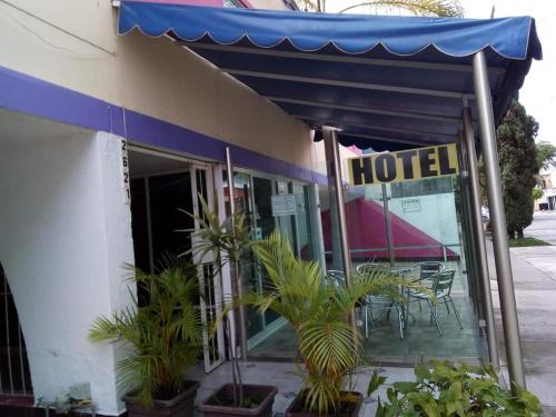 hotel vagabundo expo guadalajara