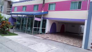 hotel vagabundo expo guadalajara