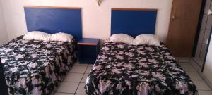 hotel vagabundo expo guadalajara