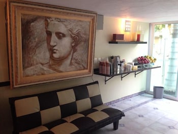 hotel vagabundo expo guadalajara