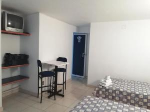 hotel vagabundo expo guadalajara