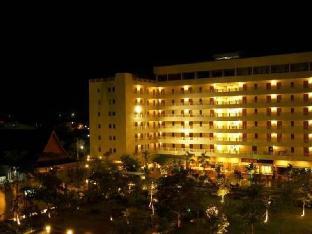 hatyai paradise hotel and resort