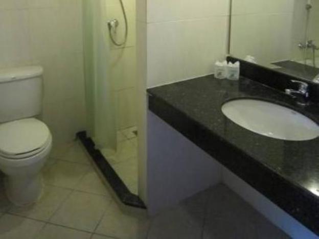 hatyai paradise hotel and resort