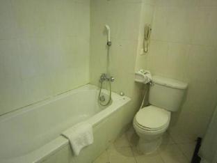 hatyai paradise hotel and resort