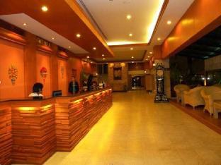 hatyai paradise hotel and resort