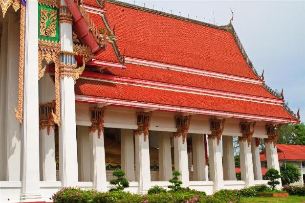 hatyai paradise hotel and resort