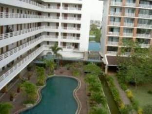 hatyai paradise hotel and resort